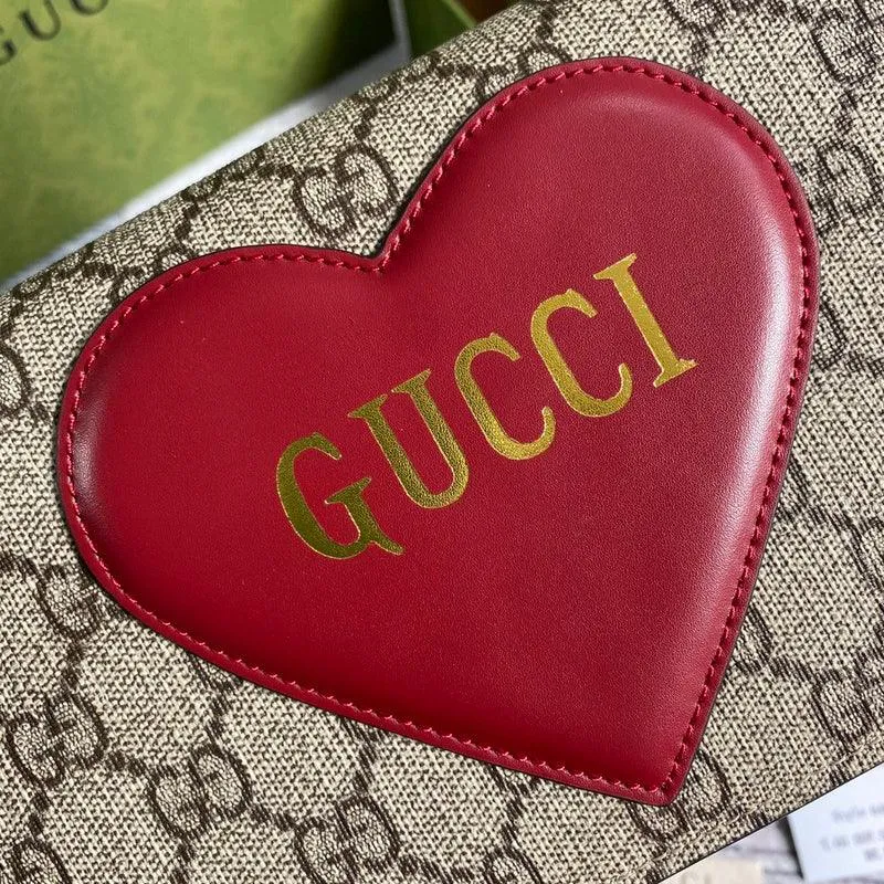 Charm - GG Bags - 2111