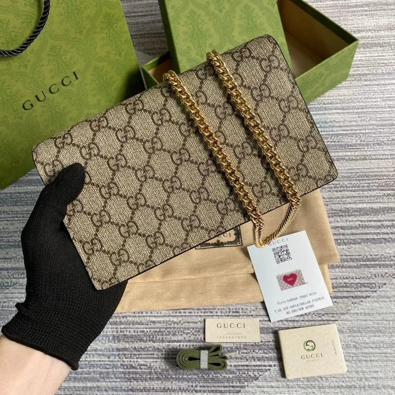 Charm - GG Bags - 2111