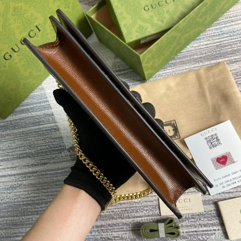 Charm - GG Bags - 2111
