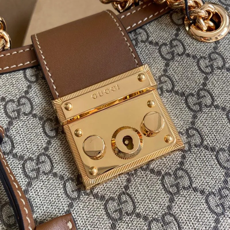 Charm - GG Bags - 2337