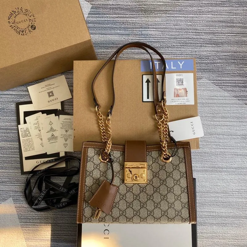 Charm - GG Bags - 2337