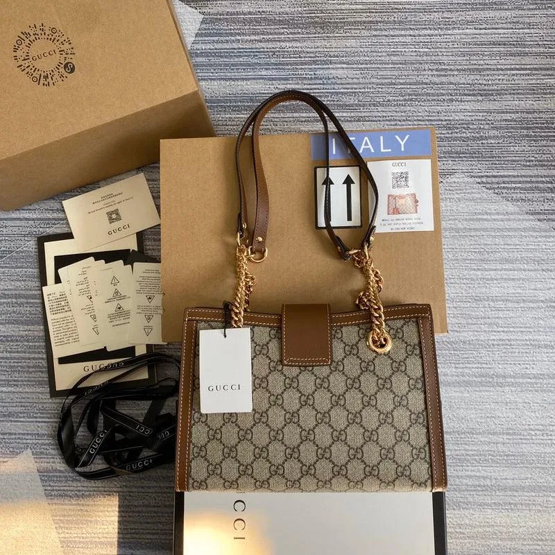 Charm - GG Bags - 2337