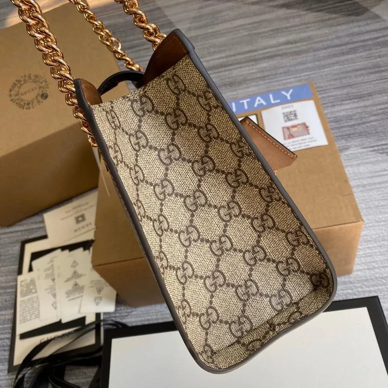 Charm - GG Bags - 2337