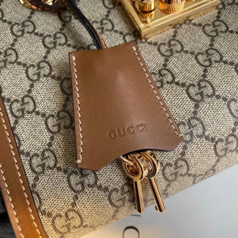 Charm - GG Bags - 2337