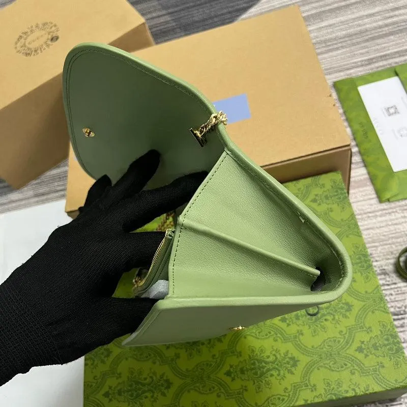 Charm - GG Bags - 589