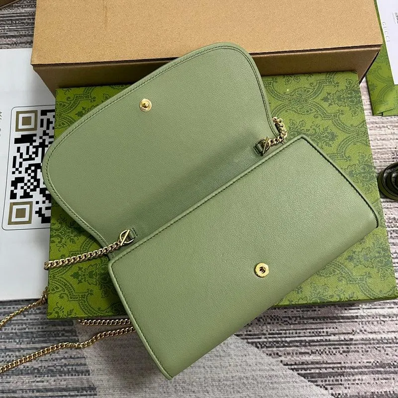 Charm - GG Bags - 589