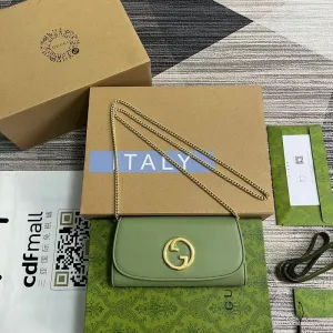 Charm - GG Bags - 589