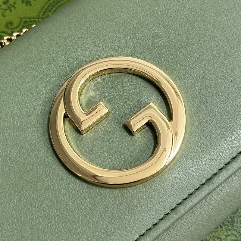 Charm - GG Bags - 589