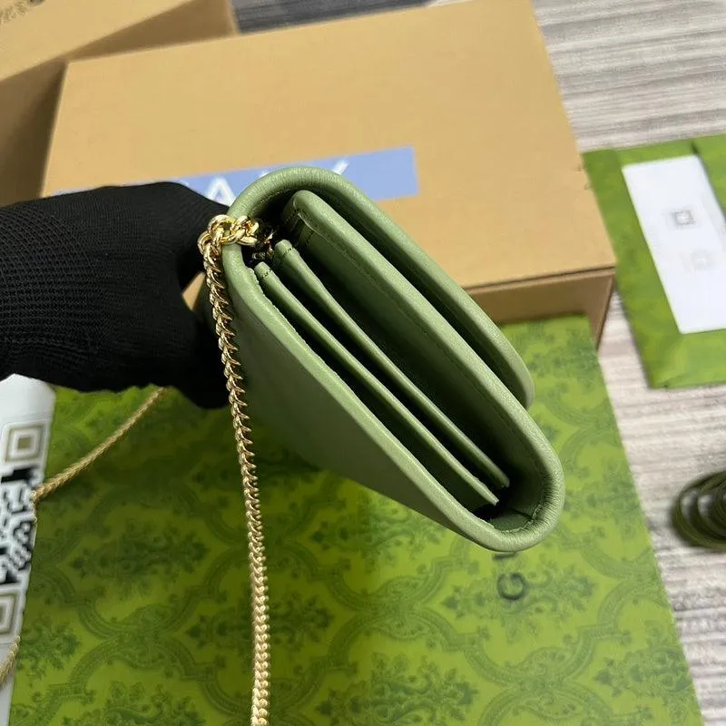 Charm - GG Bags - 589