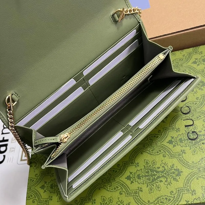Charm - GG Bags - 589