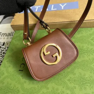 Charm - GG Bags - 695