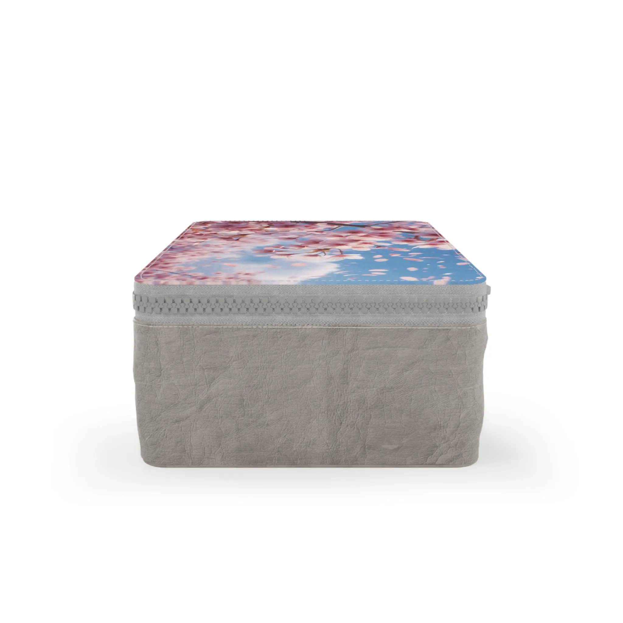 Cherry Blossoms Paper Lunch Bag