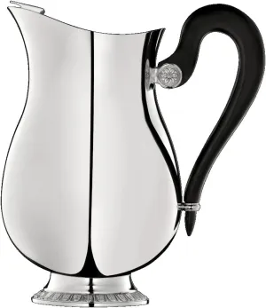 Christofle Malmaison Silver-Plated Water Pitcher #4235010