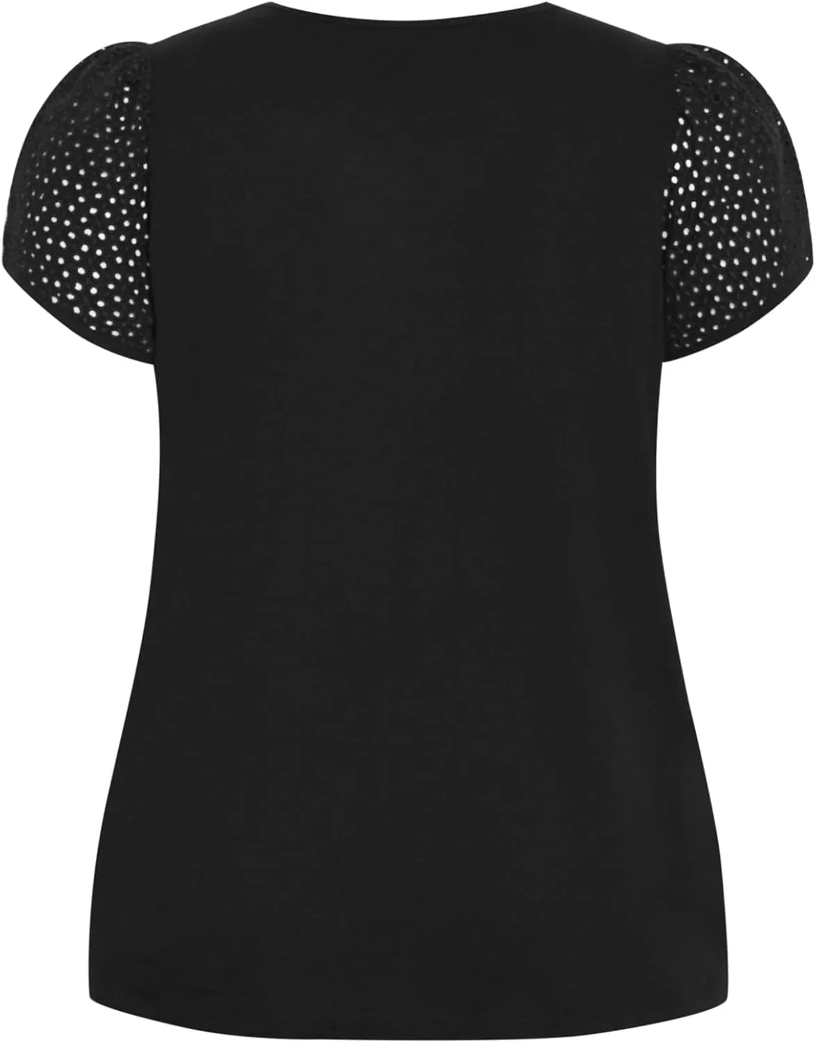 City Chic Plus Size Top, Linny Top