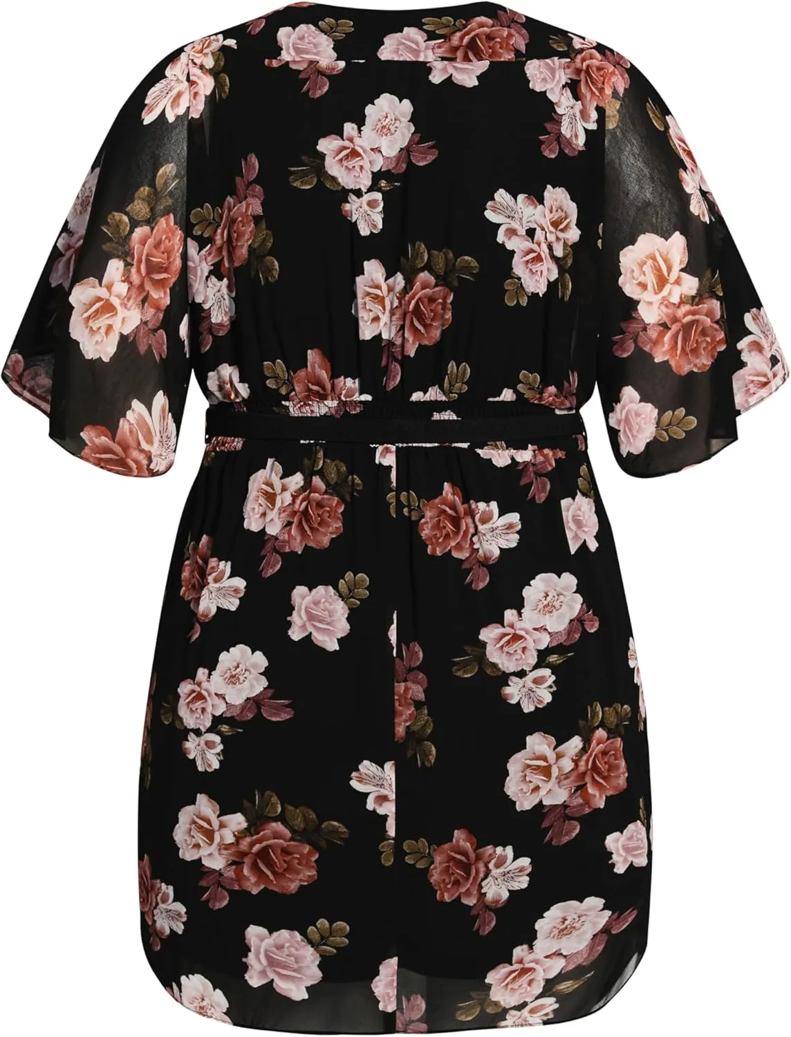 City Chic Women's Plus Size Dress - Ashley