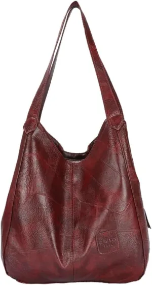 Classic Shoulder Bags for Women Large Capacity Tote Bag for Women Hobo Bag Work Bag Travel Bag for Lady Top-Handle Carryall