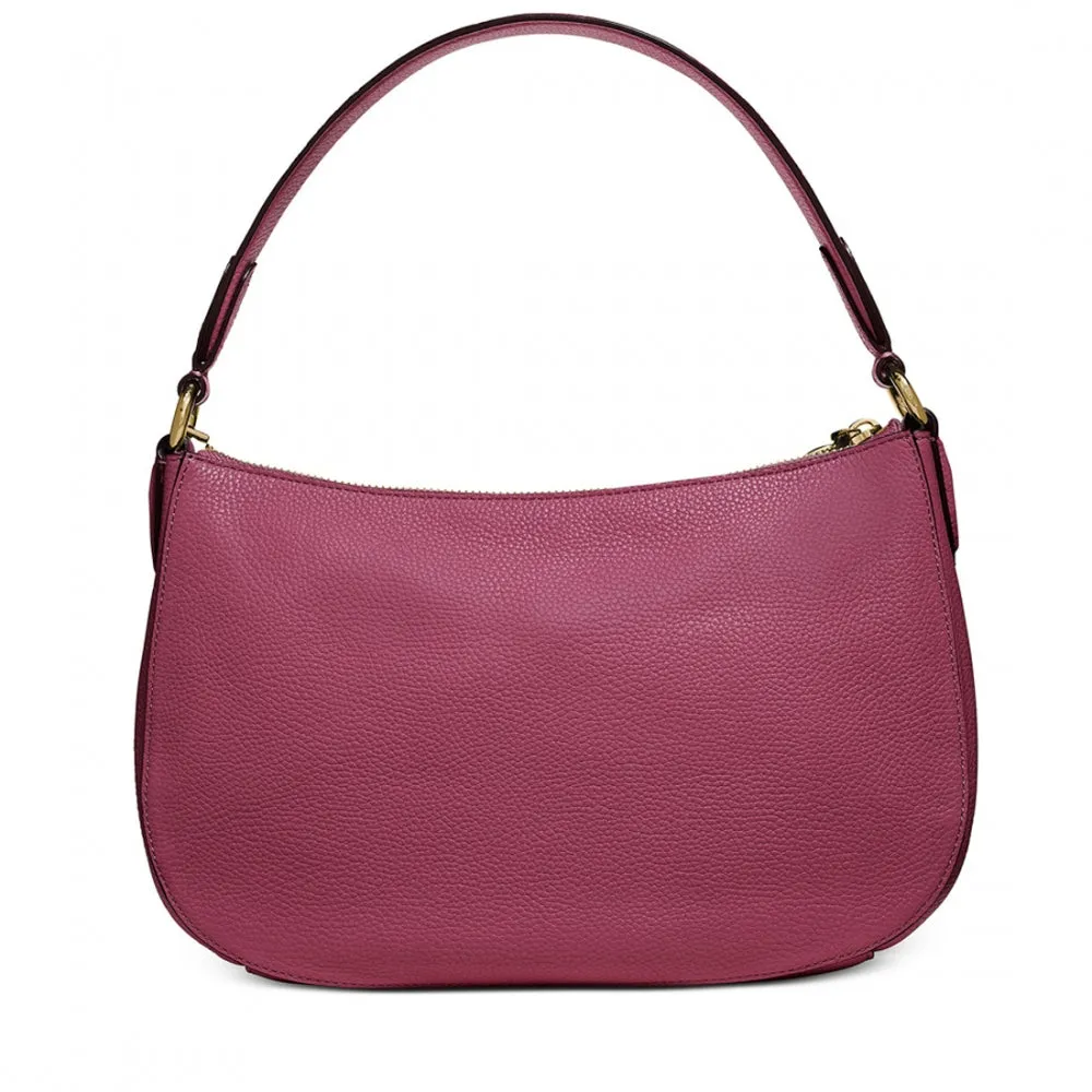 Coach 52548 Sutton Crossbody Bag- Dusty Pink