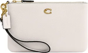 COACH Small Wristlet