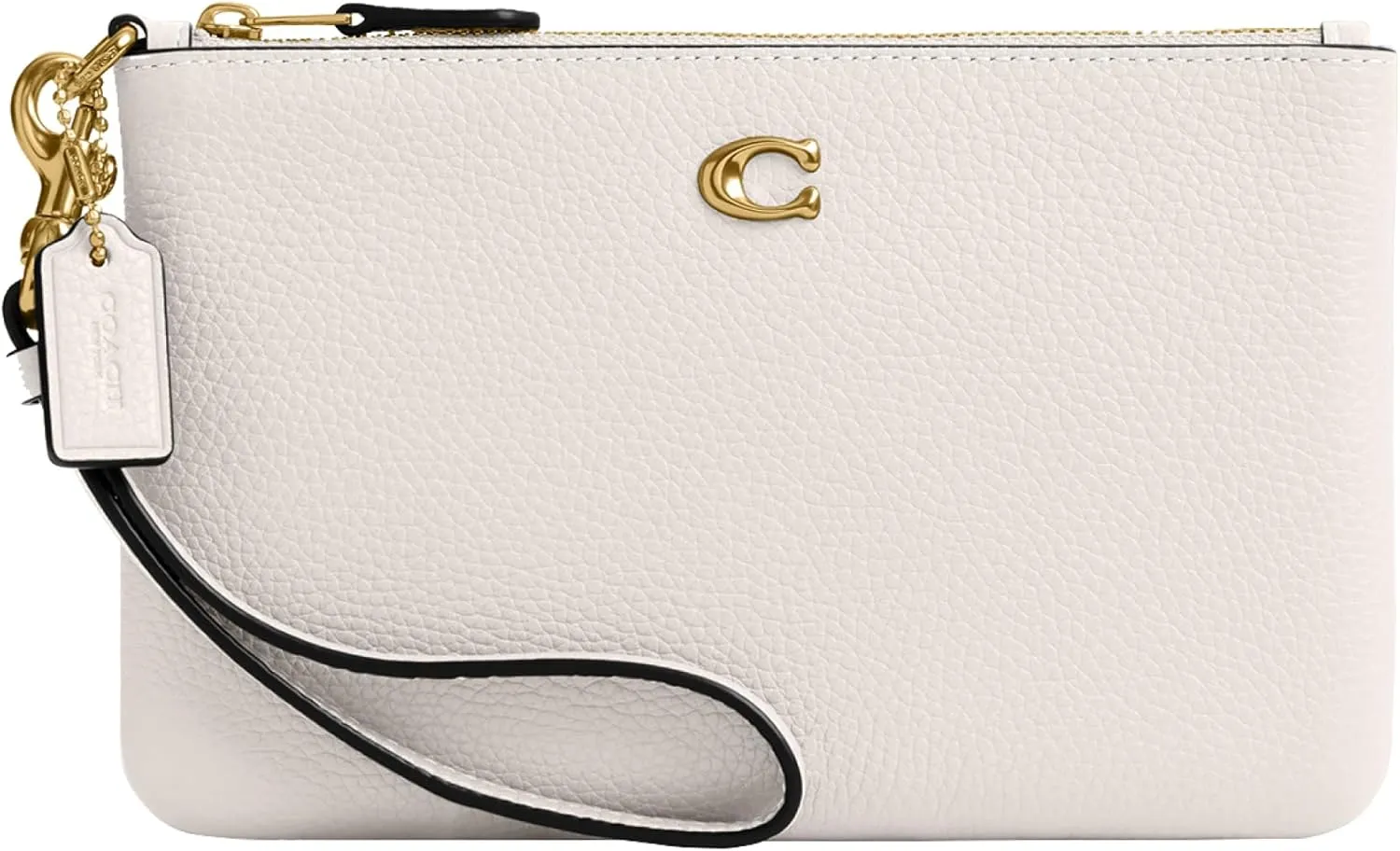 COACH Small Wristlet