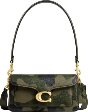 Coach Tabby Shoulder Bag 20