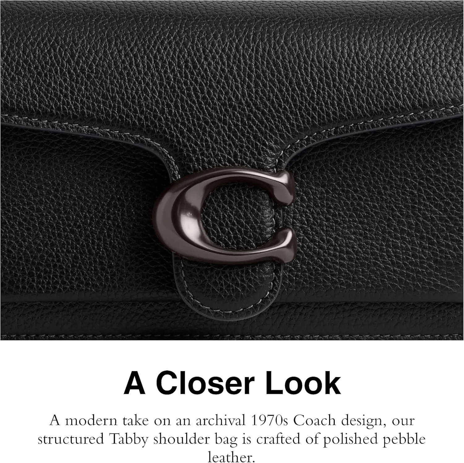 Coach Women's Tabby Shoulder Bag 20