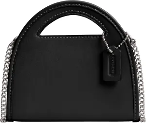 Coach Women's Top Handle Card Case