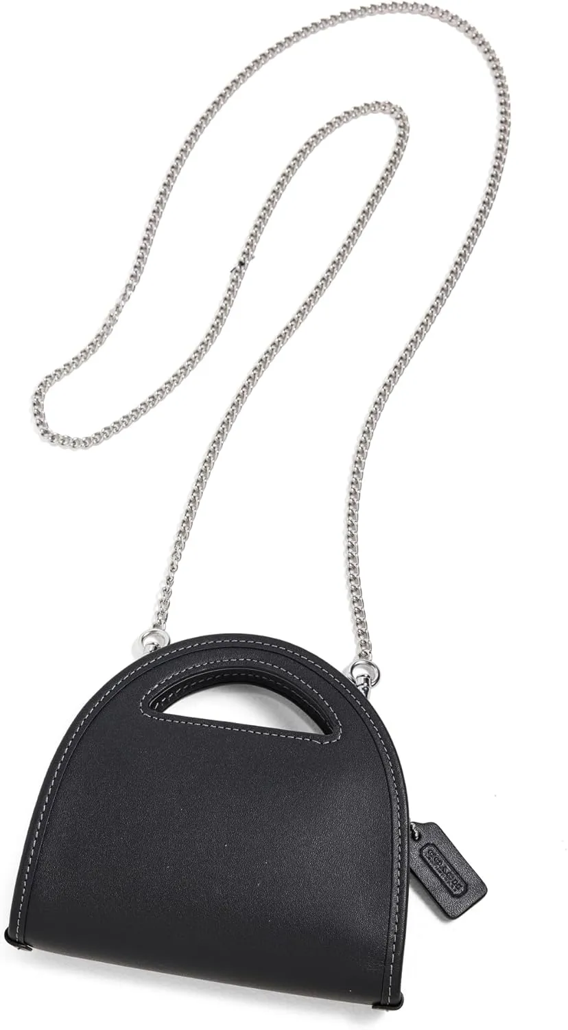 Coach Women's Top Handle Card Case