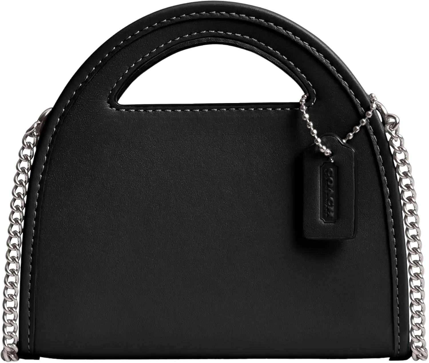 Coach Women's Top Handle Card Case