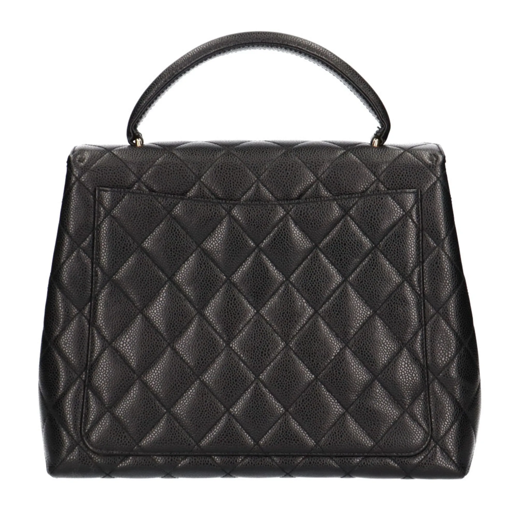 Coco Mark Top Handle
