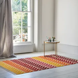 Colorful Handmade Rug