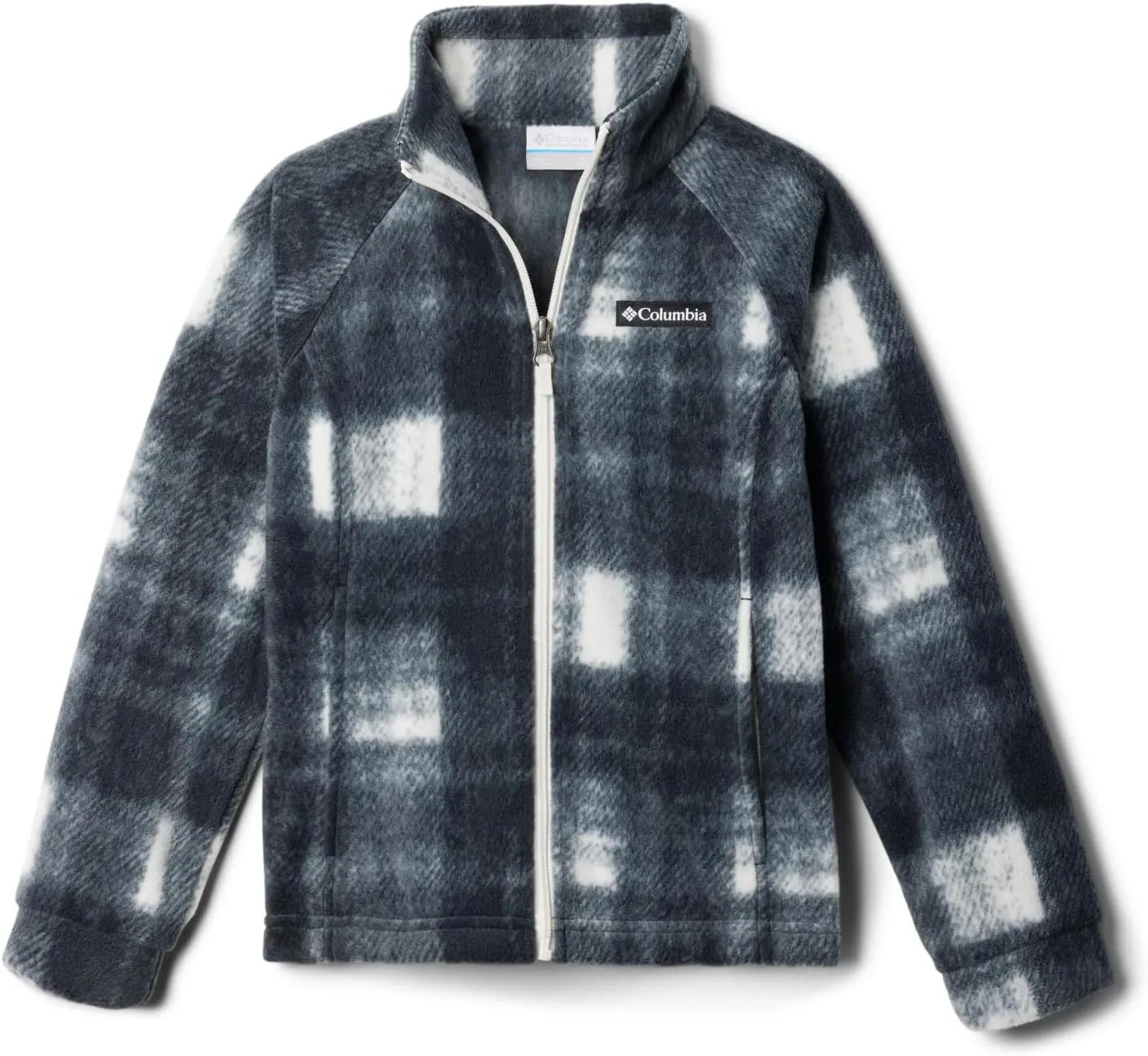 Columbia Baby Benton Springs II Printed Fleece