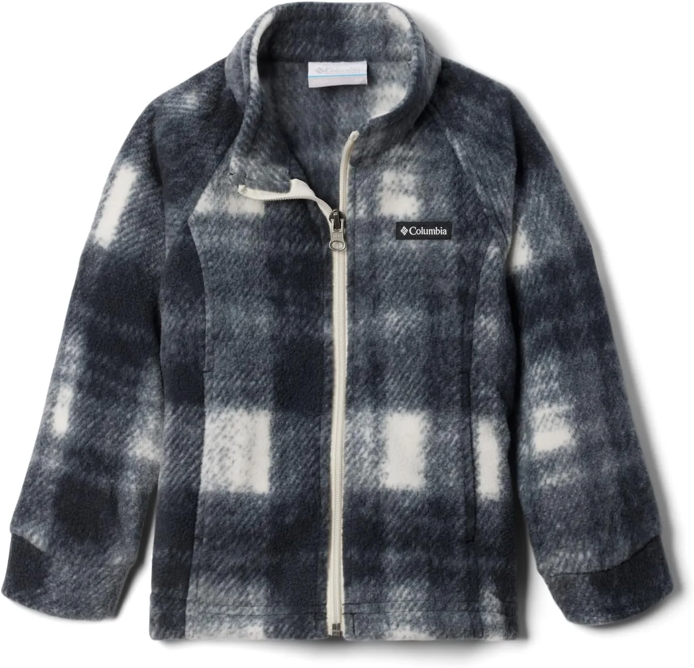 Columbia Baby Benton Springs II Printed Fleece