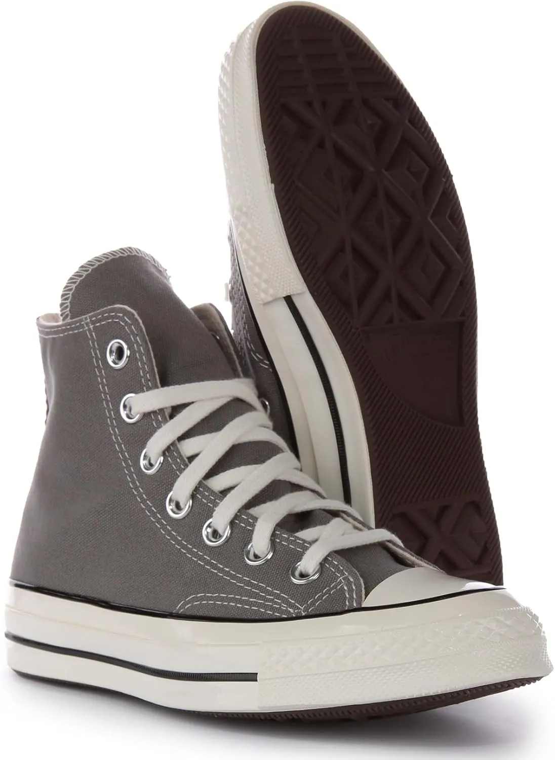 Converse Chuck 70 Hi Canvas Trainers