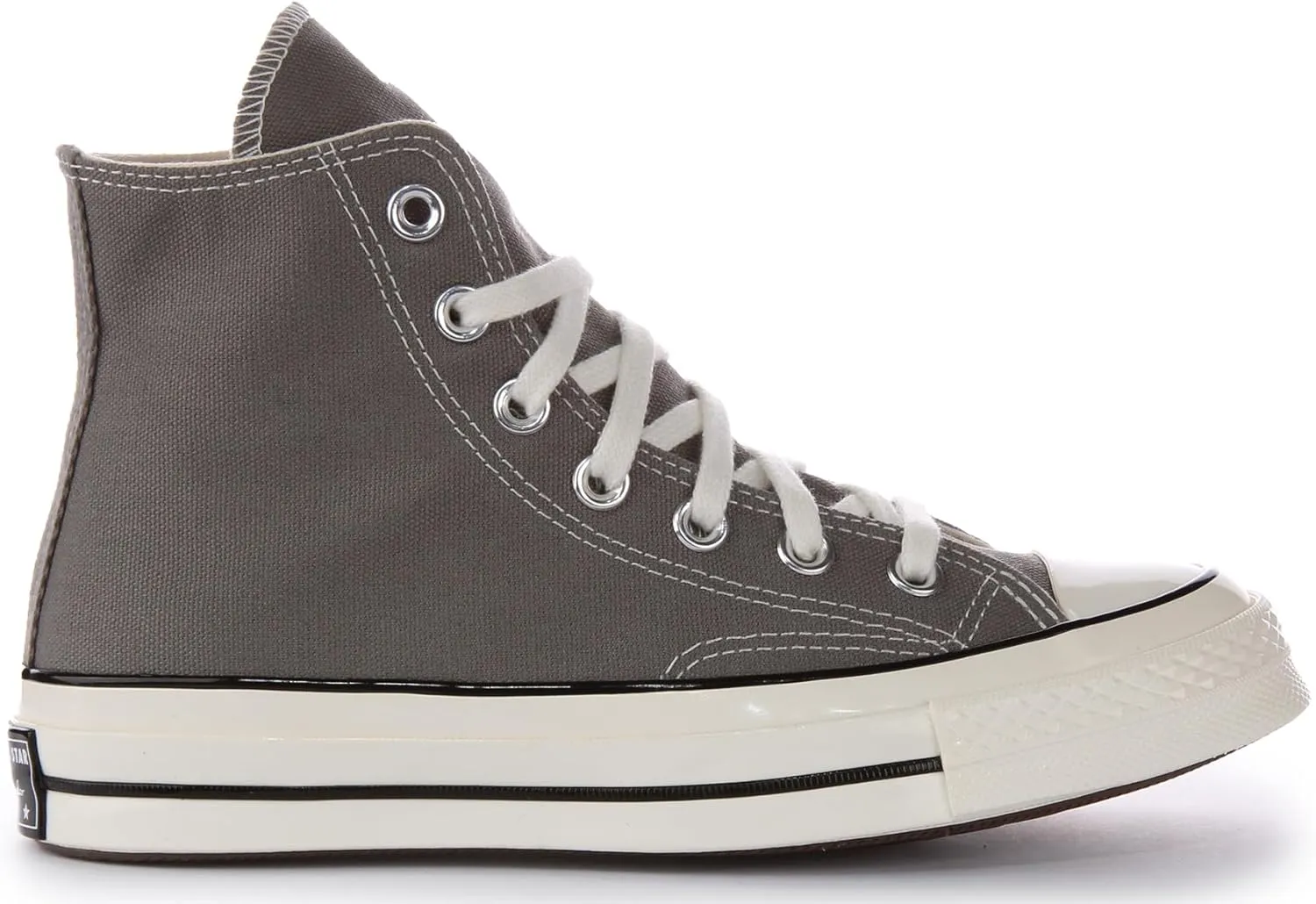 Converse Chuck 70 Hi Canvas Trainers