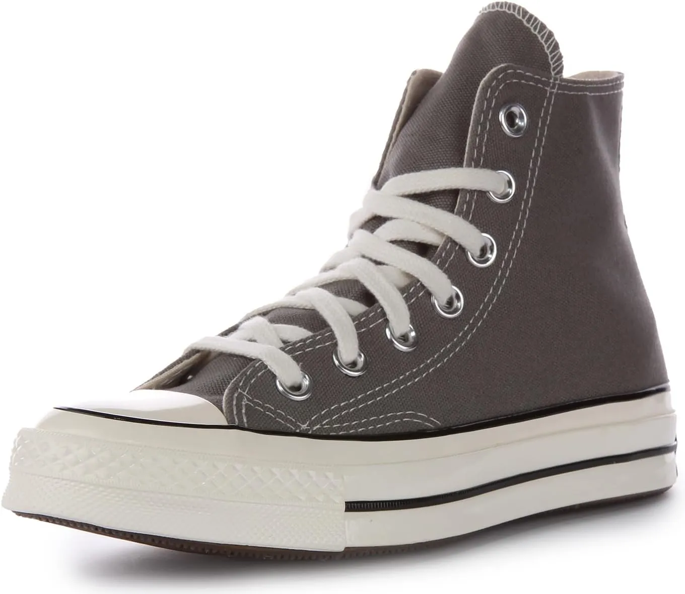 Converse Chuck 70 Hi Canvas Trainers
