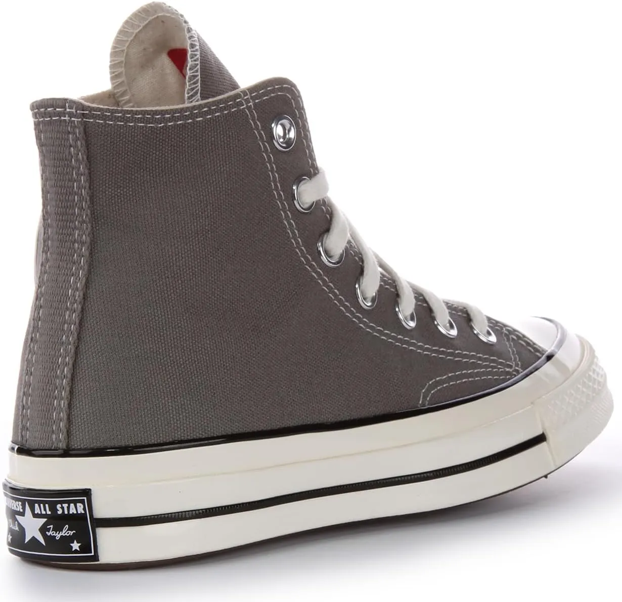 Converse Chuck 70 Hi Canvas Trainers