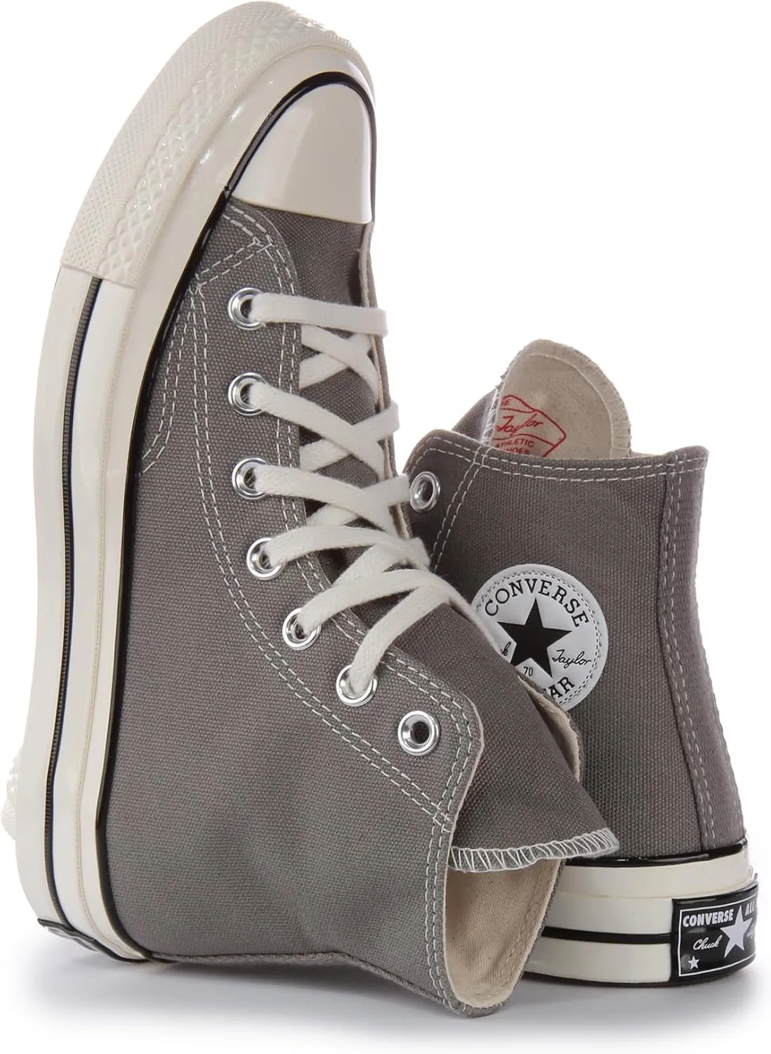 Converse Chuck 70 Hi Canvas Trainers