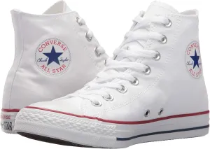Converse Optical White M7650 - HI TOP Size 13 M US Women / 11 M US Men