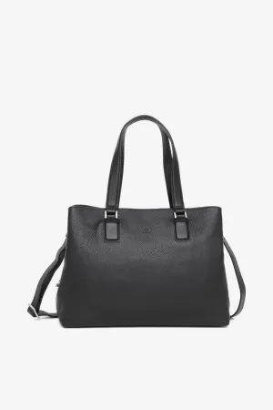 Cormorano shopper Fanny Black