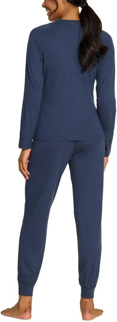 Cosabella Bella Top & Jogger Pj Set