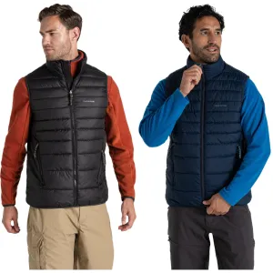 Craghoppers Mens Compresslite IX Vest