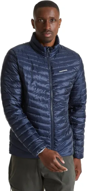 Craghoppers Mens ExpoLite Synthetic Insulated Jacket