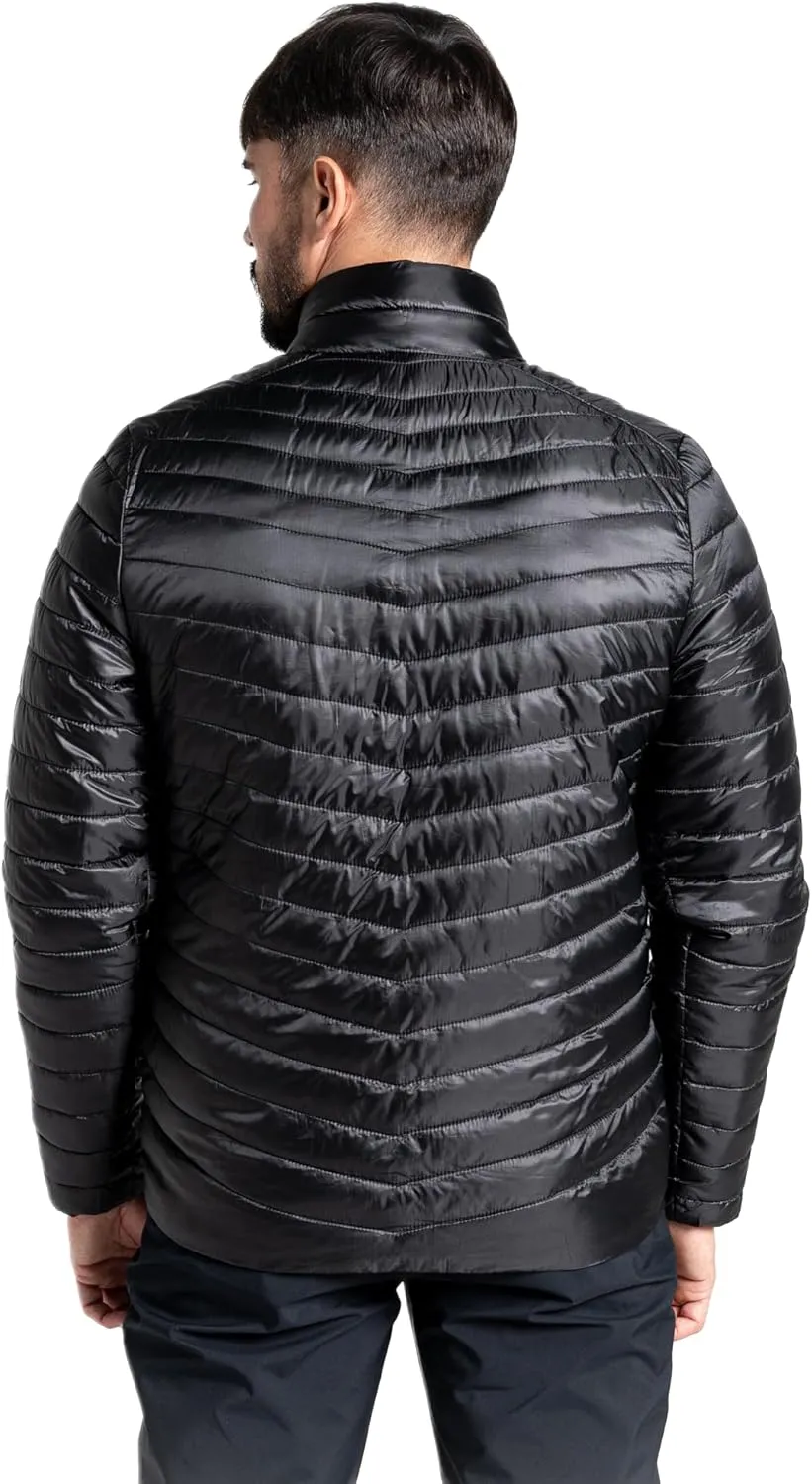 Craghoppers Mens ExpoLite Synthetic Insulated Jacket