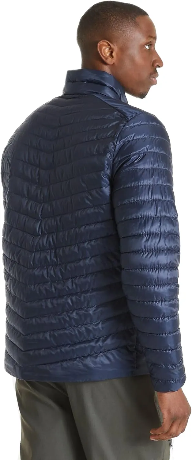 Craghoppers Mens ExpoLite Synthetic Insulated Jacket