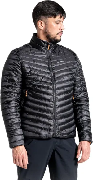 Craghoppers Mens ExpoLite Synthetic Insulated Jacket