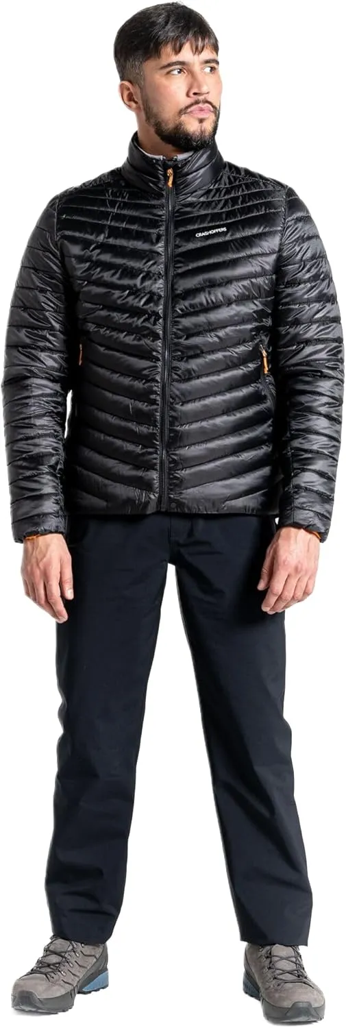 Craghoppers Mens ExpoLite Synthetic Insulated Jacket