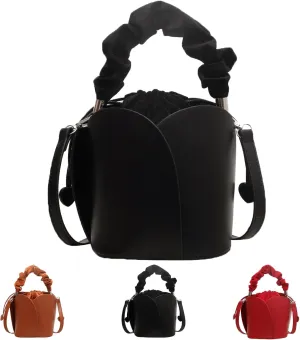 Creative Petal Bag - Large Capacity Design Shoulder Bags for Women, Versatile Purses Crossbody Bags Purses