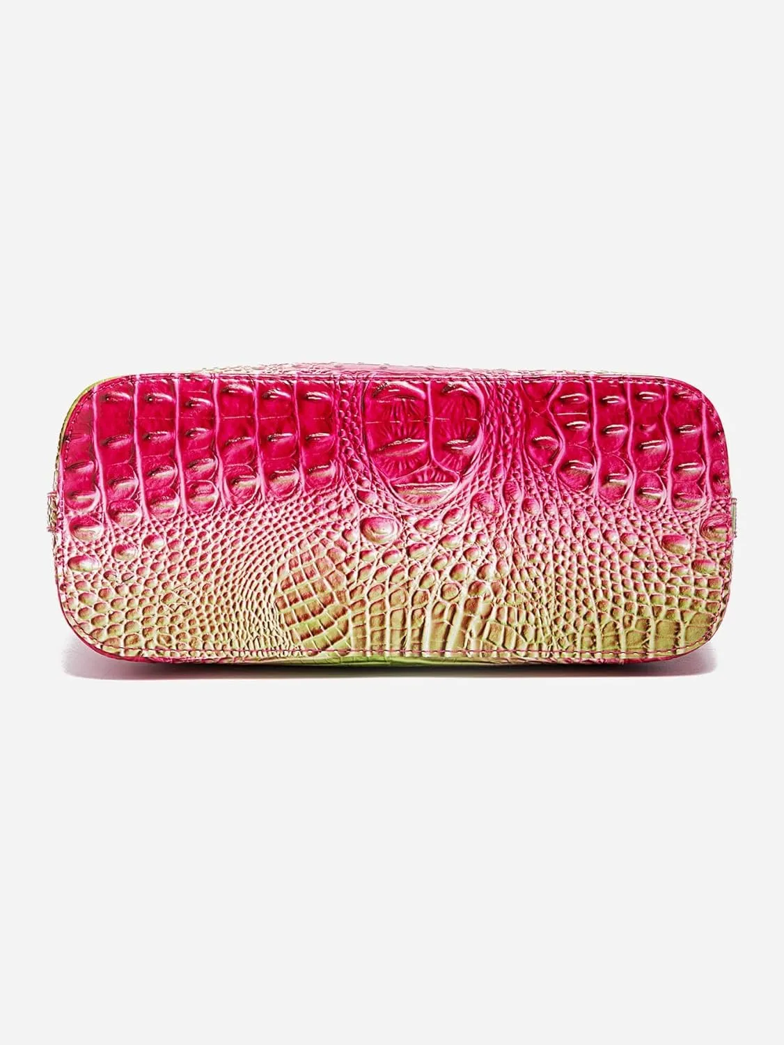Crocodile Handbag Women Purse Satchel Bag Crossbody Classy Tote Bag Top Handle Vegan Leather Ladies Handbag purses