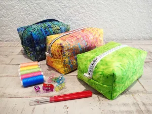 Custom Boxy Bag Generator (any size)