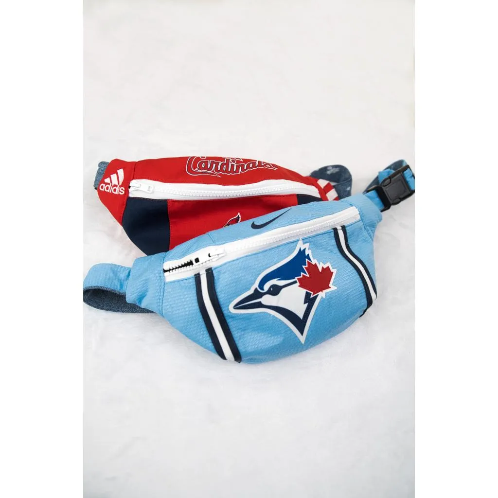 Customized Sporty Fanny Packs
